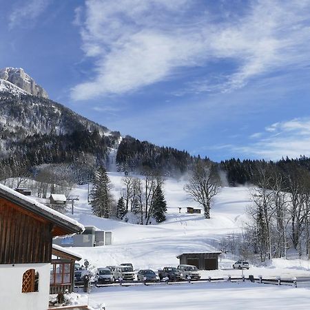 Haus Loserblick Altaussee Exterior photo