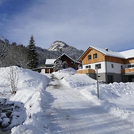 Haus Loserblick Altaussee Exterior photo