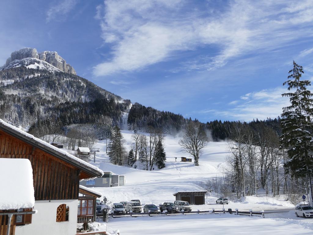 Haus Loserblick Altaussee Exterior photo