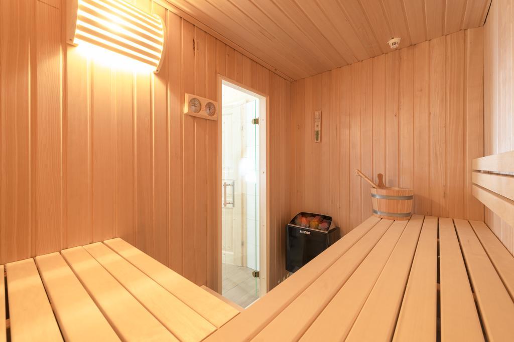 Haus Loserblick Altaussee Exterior photo