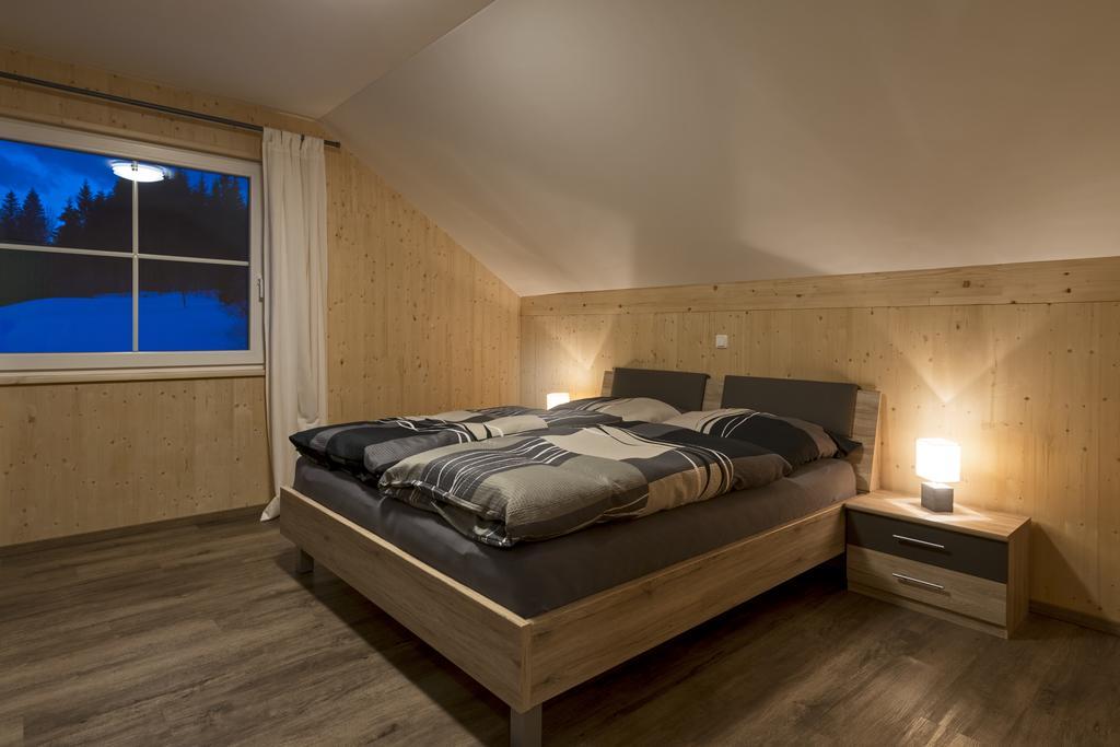 Haus Loserblick Altaussee Exterior photo