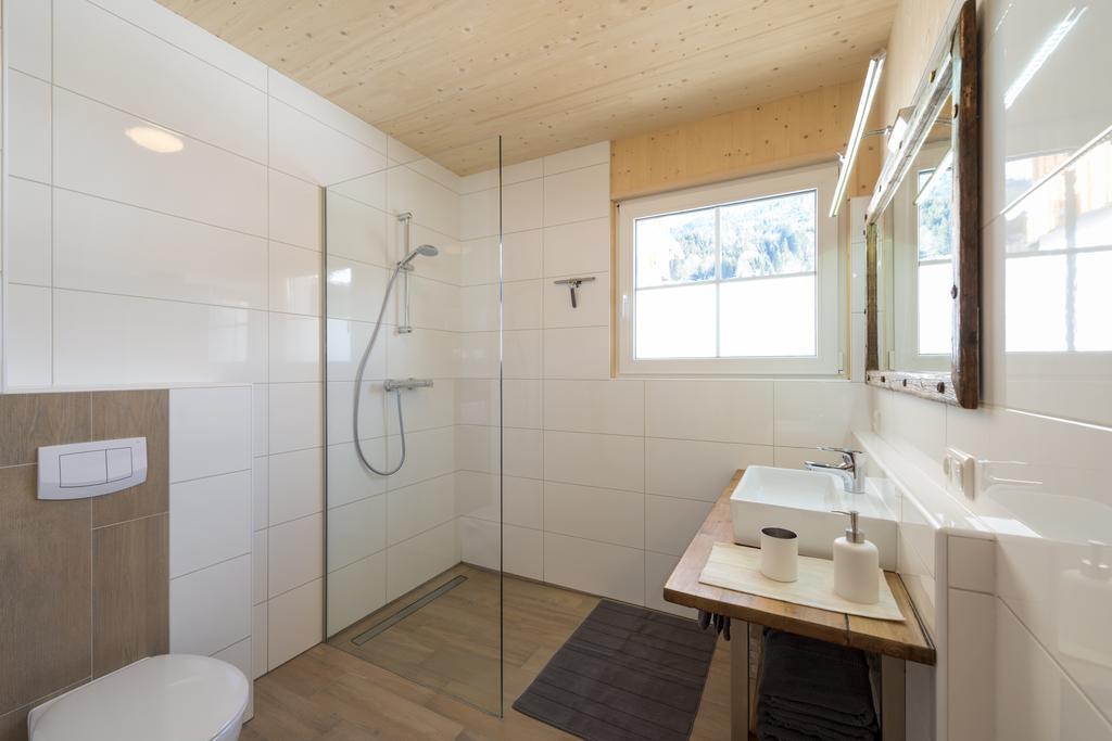 Haus Loserblick Altaussee Exterior photo