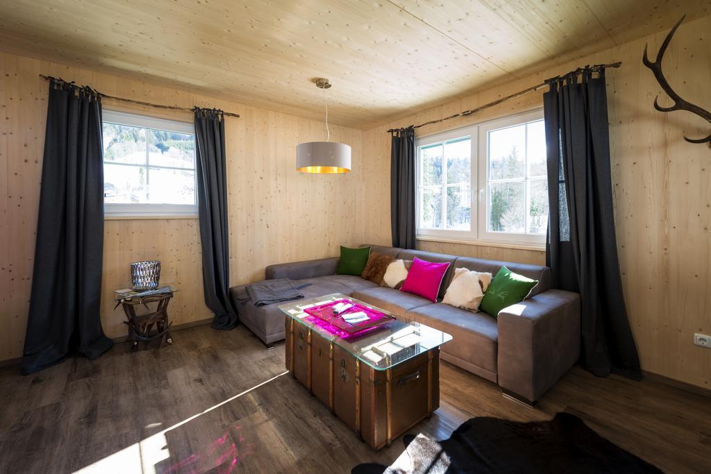 Haus Loserblick Altaussee Exterior photo
